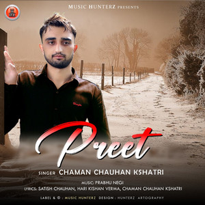 Preet