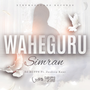 Waheguru Simran