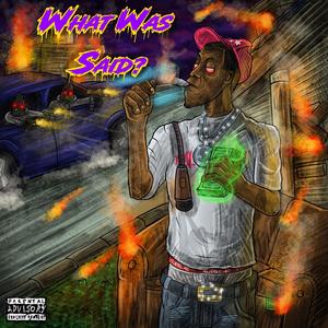 Free Throw (feat. TrapStarMula) (Explicit)