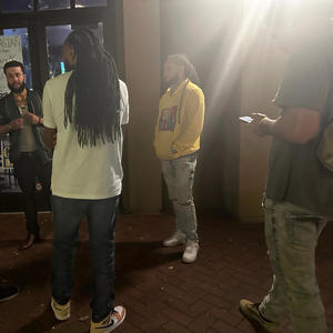 Enough Said (Explicit)