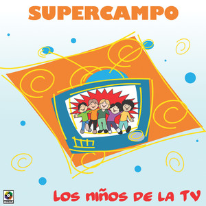 Los Niños De La TV