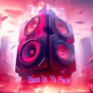 Bass In Ya Face (Explicit)