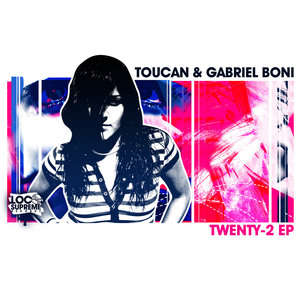 Twenty-2 EP