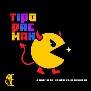 Tipo Pac Man
