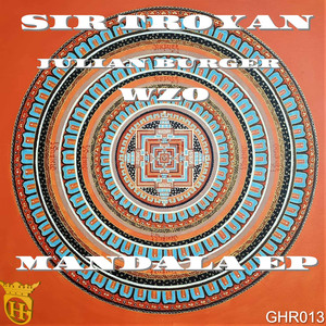 Divine Destiny (Sir Troyan Remix)