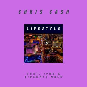 Lifestyle(feat. 1owe & Sidewayz Mack) (Explicit)