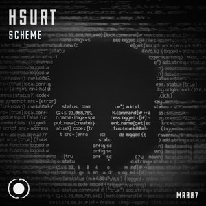 Scheme (Original Mix)