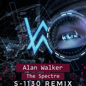 The Spectre (Bootleg)