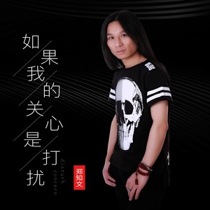 如果我的关心是打扰