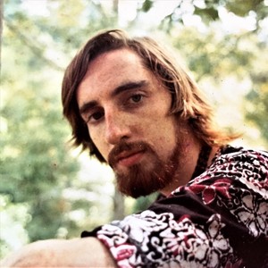 Little Boy in Moscow