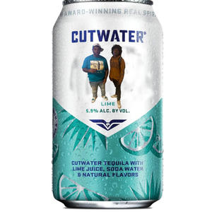 Cut Water (feat. Dj Glitch|Radio Edit)