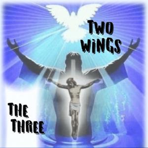 TWO WINGS (feat. TONY TK KELLY, HOSEA B ROBINSON & THEODORE CHESTNUTT)