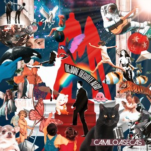 Camilo A Secas - Déjame Decirte Algo