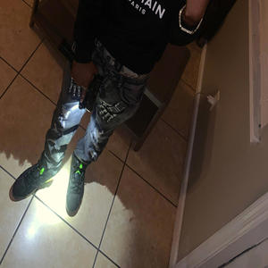 Lets Get it In (Explicit)