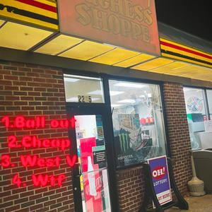 Ball out (feat. Muddyboi & Ebklulvontae) (Explicit)