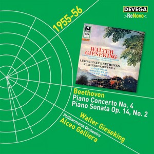 Piano Concerto No.4, Op.58 in G Major - II. Andante con moto