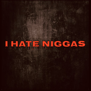 I Hate Niggas (Explicit)