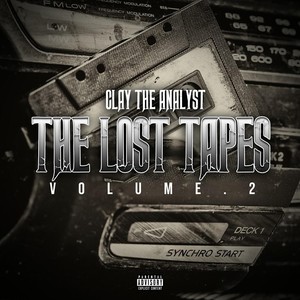 The Lost Tapes, Vol. 2 (Explicit)