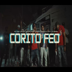 Corito Feo (Explicit)