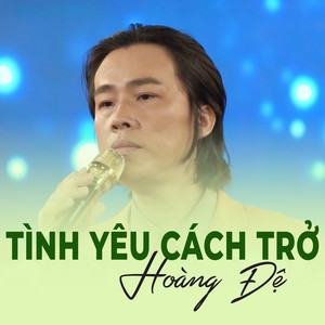 Tình yêu cách trở