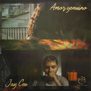 Amor genuino (feat. JAY CEE)