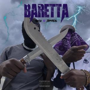 BARETTA (feat. Jay4real) [Explicit]