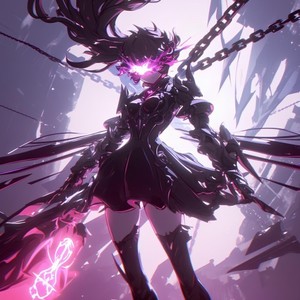 Vortex (Super Slowed)