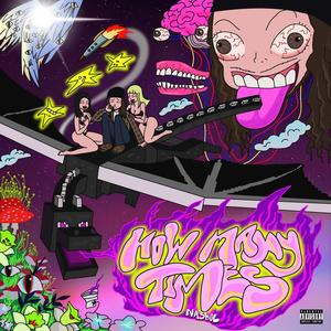 how many times (Explicit)