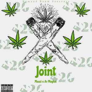 Joint (feat. Ar Mughal)