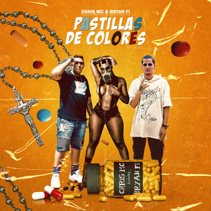 Pastillas de Colores (Explicit)