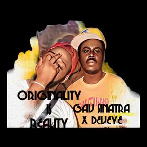 Originality Is Reality (Explicit)