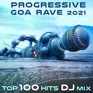 Tribal *** (Progressive Goa Mix Edit)