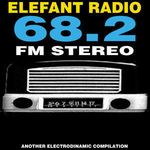 Elefant Radio 68.2 FM Stereo