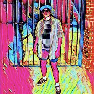 She's Waiting For Me