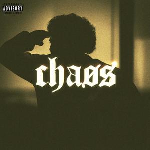 CHAØS IN PARADISE (feat. WAFFLEJAX) (Explicit)