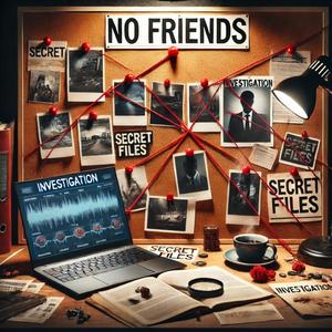 No Friends (Explicit)