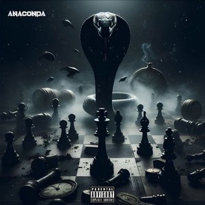 Anaconda (Explicit)