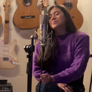 True Colors (Acoustic Version)