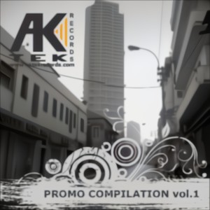 Promo Compilation, Vol. 1