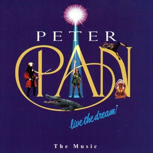 The Lost Boys (feat. The Lost Boys & Brydon Stace)