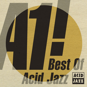 A1! The Best Of Acid Jazz