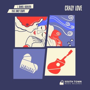 Crazy Love (feat. Emily Coupe)