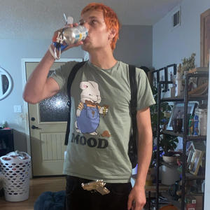 I need molly in my teeth (feat. Yung Anvil)