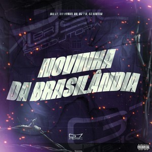 Novinha Da Brasilândia (Explicit)