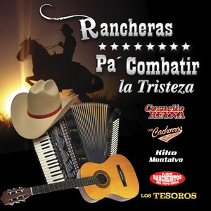 Rancheras Pa Combatir La Tristeza