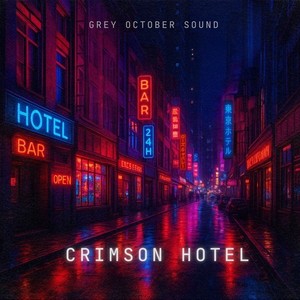 Crimson Hotel