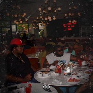 Poppin My **** (feat. P Tone) (Explicit)