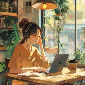 Lista de reproducción de música laboral - Pulso Energizante Del Trabajo