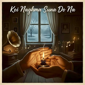 Koi Naghma Suna Do Na