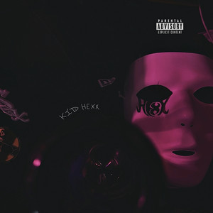 K!D Hexx Hoe (Mind Games) (Explicit)